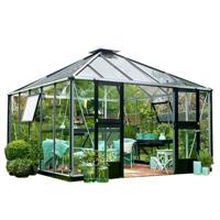 Royal Well Oase 135 Tuinkamer/Hobbykas