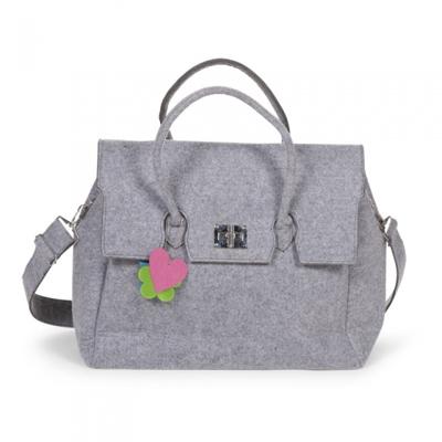 Childhome verzorgingstas vilt 45 cm Childhome verzorgingstas vilt 45 cm