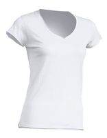 JHK JHK271 Ladies` V-Neck Sicilia