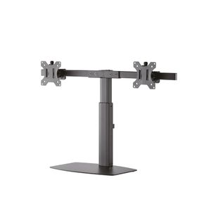 NeoMounts Flat Screen Desk Mount stand - [FPMA-D865DBLACK]