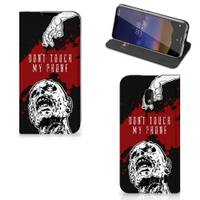 Nokia 2.2 Design Case Zombie Blood