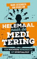 Helemaal naar de meditering - Mark Siegenbeek van Heukelom - ebook - thumbnail