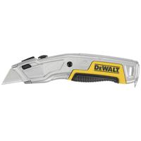 DEWALT DWHT10054-0 Cuttermes met intrekbaar lemmet 1 stuk(s) - thumbnail