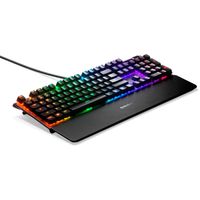 SteelSeries Apex 7 gaming toetsenbord RGB leds