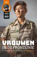 Vrouwen in de frontlinie - Johan Kroes - Paperback (9789491935312)