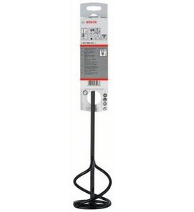 Bosch Accessories Lichte menggarde voor boormachines, 80 mm, 400 mm, 5-10 kg 2607990027