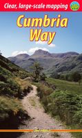 Wandelgids Cumbria Way | Rucksack Readers