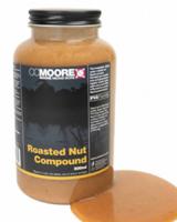 CC Moore Liquid Additive 500ML Roasted Nut Compound - thumbnail