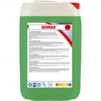 Sonax glansdroger SX 25 liter groen