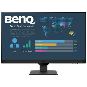 BenQ BL2790 LCD-monitor Energielabel E (A - G) 68.6 cm (27 inch) 1920 x 1080 Pixel 16:9 5 ms DisplayPort, HDMI, Hoofdtelefoon (3.5 mm jackplug) IPS LCD