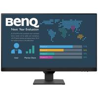 BenQ BL2790 LCD-monitor Energielabel E (A - G) 68.6 cm (27 inch) 1920 x 1080 Pixel 16:9 5 ms DisplayPort, HDMI, Hoofdtelefoon (3.5 mm jackplug) IPS LCD - thumbnail