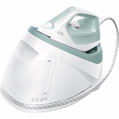 AEG stoomstrijksysteem ST7-1-4LG