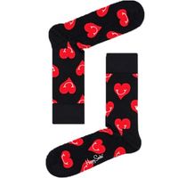 Happy Socks Smiley Heart Sock * Actie * - thumbnail