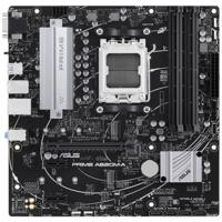 Asus PRIME A620M-A-CSM Moederbord Socket AMD AM5 Vormfactor Micro-ATX - thumbnail