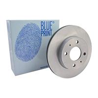 Blue Print ADN14372 Remschijvenset, 2 remschijven