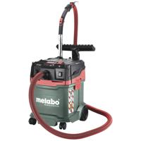 Metabo AS 36-18 M 30 PC-CC 602074850 Accu-stofzuiger 30 l Zonder accu, Zonder lader - thumbnail