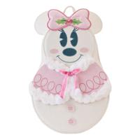 Disney By Loungefly Backpack Minnie Pastel Sn - thumbnail