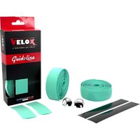 Velox Stuurtape Maxi kurk celeste (set) - thumbnail