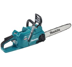 Makita UC016GZ Kettingzaag Accu Lengte mes 400 mm Zonder accu, Zonder lader