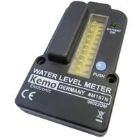 Kemo M167N Niveau-indicator Module 3 V/DC