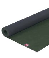 Manduka eKO Lite Yogamat Rubber Groen 4 mm - Sage - 180 x 61 cm - thumbnail