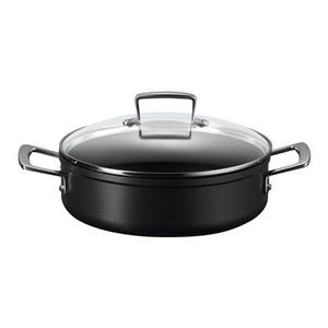 Le Creuset Provencaalse Anti-aanbak Hapjespan Ø 24 cm