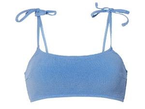 esmara Dames bikinitop (36, Blauw)