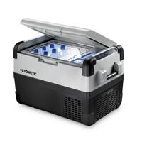 Dometic CFX 50 koelbox 46 l Electrisch Zwart, Grijs - thumbnail