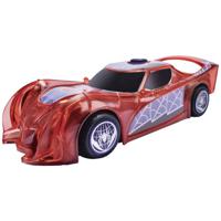 JADA TOYS Auto Marvel Light Hero Spider-Man Kant-en-klaar model Personenauto (model) - thumbnail