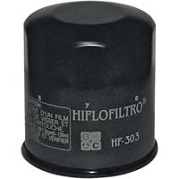 HifloFiltro HF567 oliefilter, aantal 1