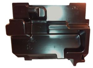 Makita Accessoires Inlay voor M-box inleg voor DSS610 / DSS611 - 837642-5