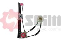 Raambedieningsmechanisme 900914