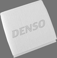 Interieurfilter DENSO, u.a. für Fiat, Citroën, Peugeot, Vauxhall, Opel - thumbnail