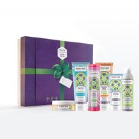 Human+Kind Ultimate collection giftset vegan (1 Set)