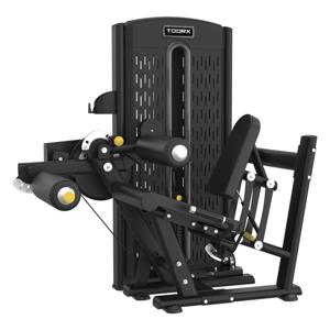 Toorx Professional Leg Extension & Leg Curl Machine PLX-5600