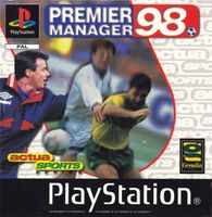 Premier Manager '98