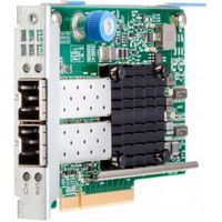 Hewlett Packard Enterprise Ethernet 10Gb 2-port 537SFP+ OCP3 Fiber 10000 Mbit/s Intern - thumbnail