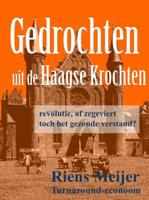 Gedrochten uit de Haagse krochten - Riens Meijer - eBook (9789402113259)
