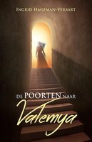 De poorten naar Valemya - Ingrid Hageman-Veraart - ebook - thumbnail