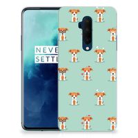 OnePlus 7T Pro TPU Hoesje Pups