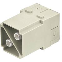 Harting Penmodule Inhoud: 1 stuk(s) 09 14 002 2651 - thumbnail