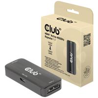 club3D CAC-1307 Repeater HDMI, Micro-USB