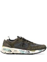 Premiata baskets Mase - Vert