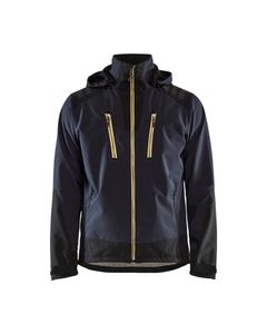 Blaklader 47492513 Softshell jack