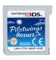 Pilotwings Resort (losse cassette)