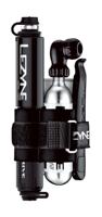Lezyne pocket drive loaded black/hi gloss