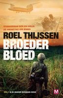 Broederbloed - Roel Thijssen - ebook