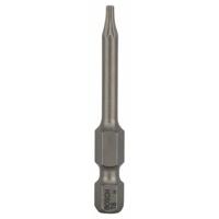 Bosch Accessories Bosch Power Tools 2607001628 T-bit T 8 Extra hard E 6.3 1 stuk(s) - thumbnail