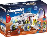 PLAYMOBIL Space 9489 Mars-verkenningsvoertuig, vanaf 6 jaar