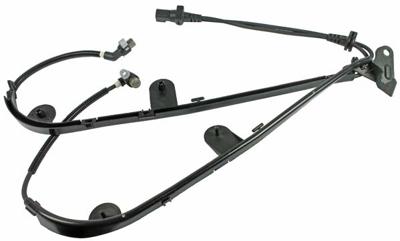 Wielsnelheidssensor METZGER, Inbouwplaats: Achteras: , u.a. für Ford, Mazda Wielsnelheidssensor METZGER, Inbouwplaats: Achteras: , u.a. für Ford, Mazda